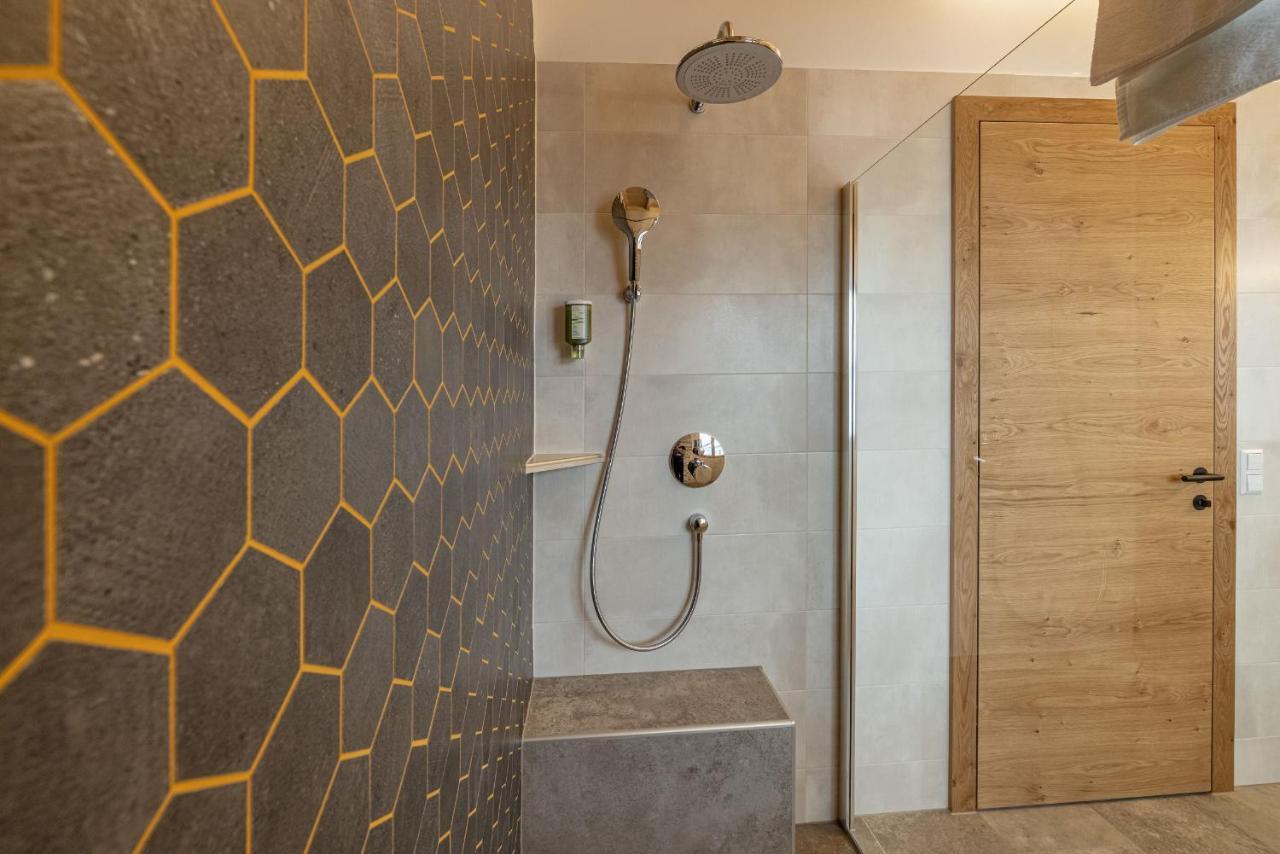 Kronhofer - Apartments & Erlebnis-Imkerei Hermagor-Pressegger See Zewnętrze zdjęcie