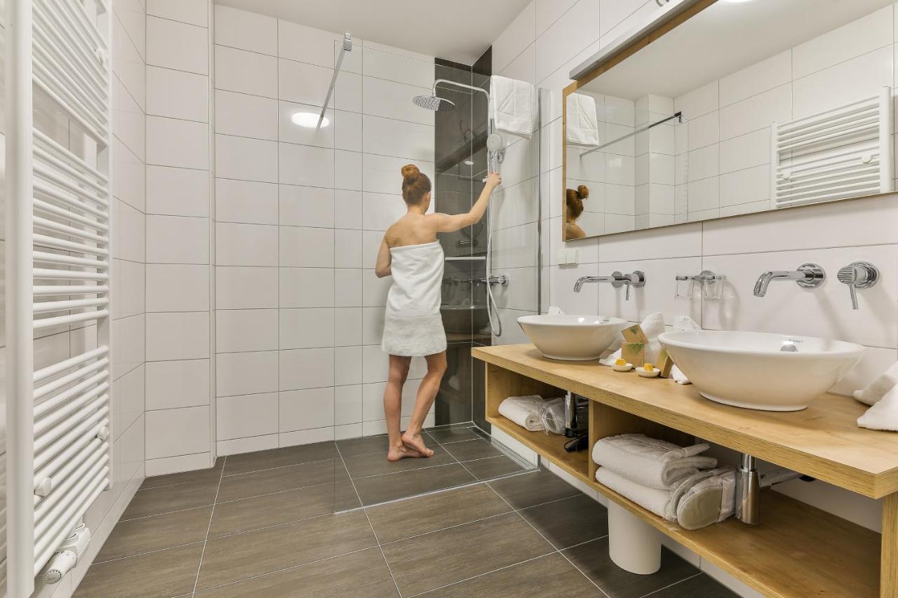 Kronhofer - Apartments & Erlebnis-Imkerei Hermagor-Pressegger See Zewnętrze zdjęcie