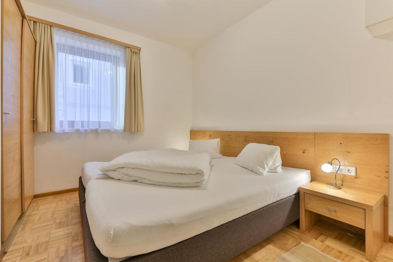Kronhofer - Apartments & Erlebnis-Imkerei Hermagor-Pressegger See Zewnętrze zdjęcie