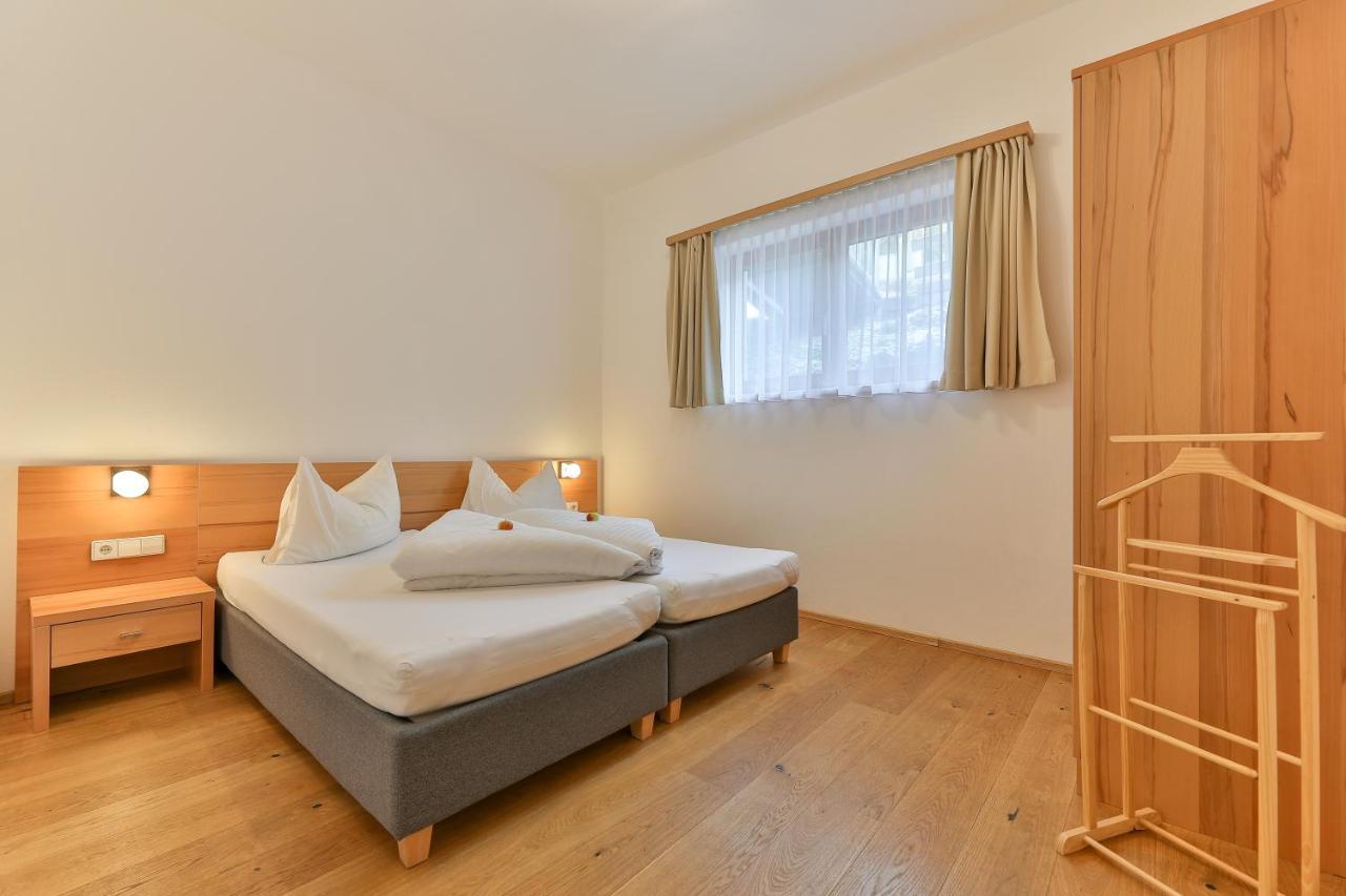 Kronhofer - Apartments & Erlebnis-Imkerei Hermagor-Pressegger See Zewnętrze zdjęcie