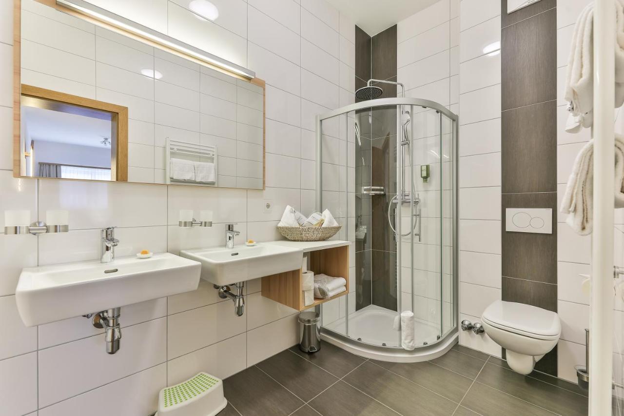 Kronhofer - Apartments & Erlebnis-Imkerei Hermagor-Pressegger See Zewnętrze zdjęcie