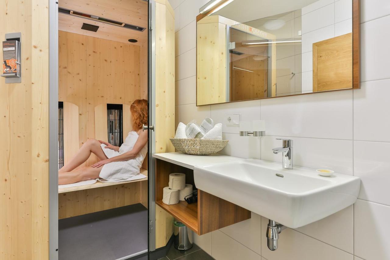 Kronhofer - Apartments & Erlebnis-Imkerei Hermagor-Pressegger See Zewnętrze zdjęcie